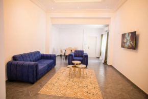 Appartement Moderne Centre ville BZV